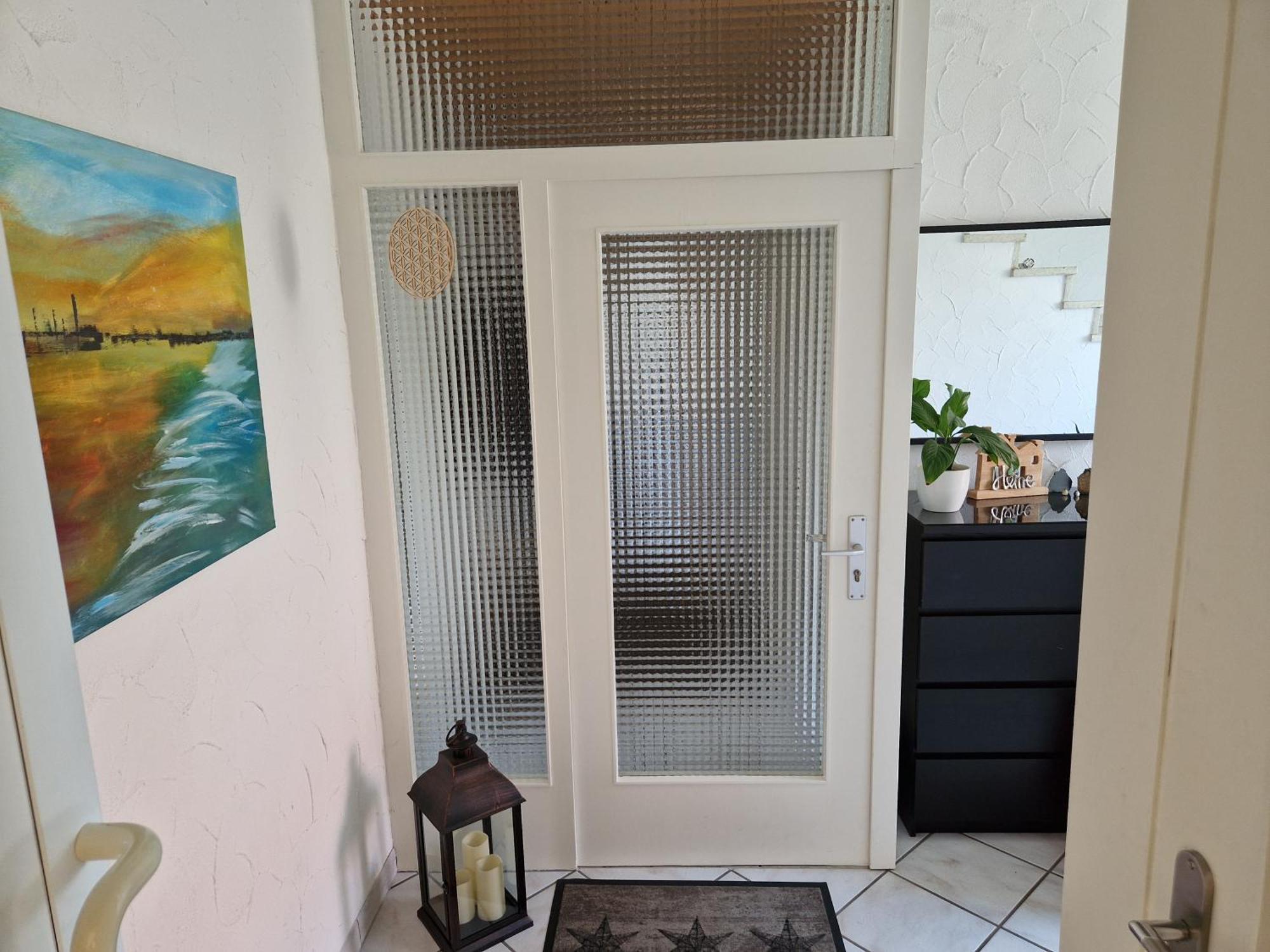 סנט ונדל Ferienwohnung Bliestal מראה חיצוני תמונה