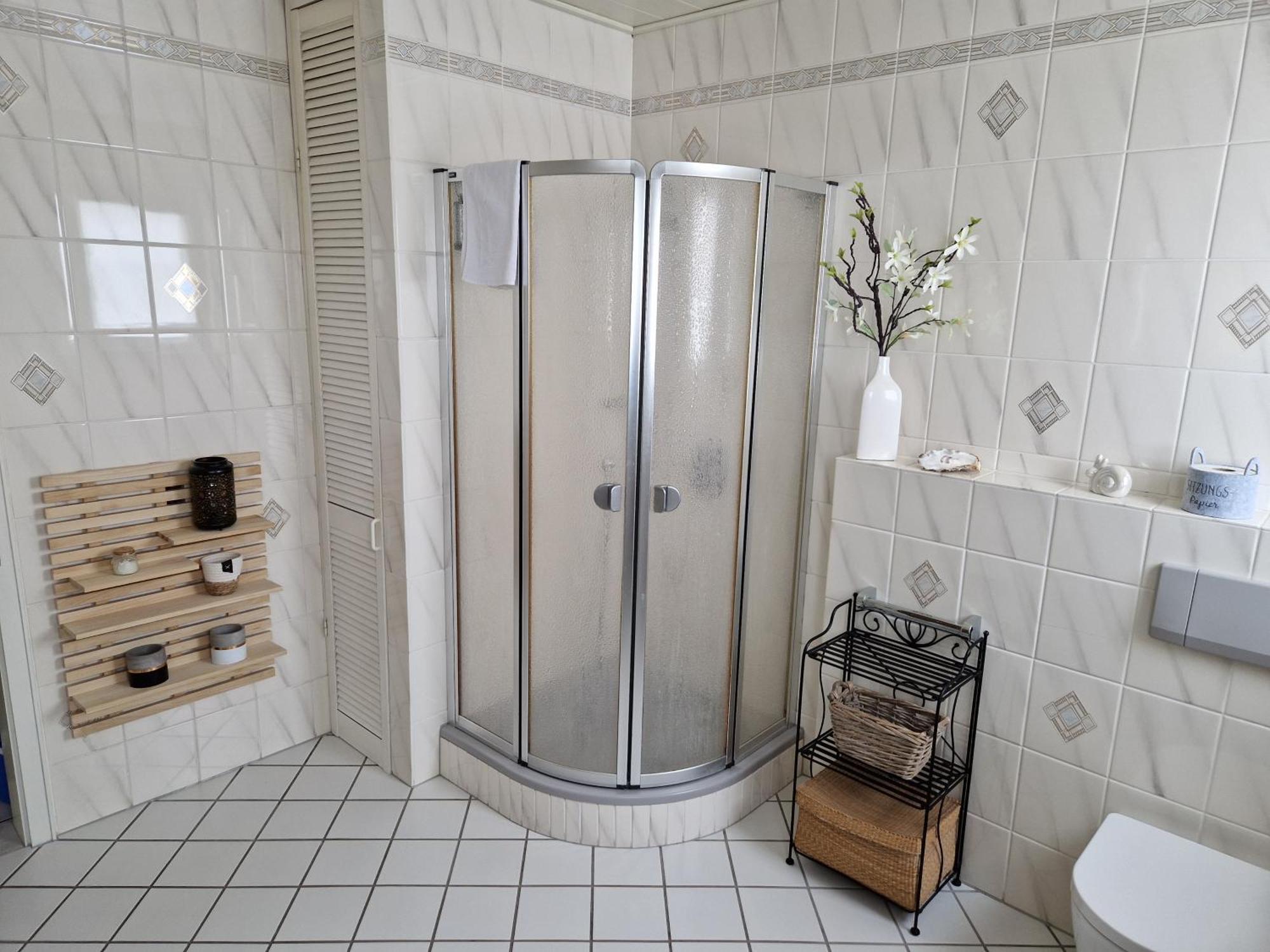 סנט ונדל Ferienwohnung Bliestal מראה חיצוני תמונה